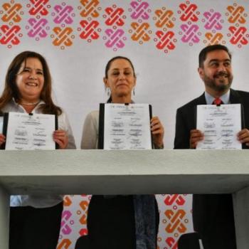 Rescate y mejora de Unidades Habitacionales