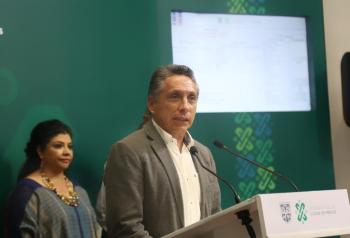 Se verá afectado el suministro de agua en doce colonias de la alcaldía