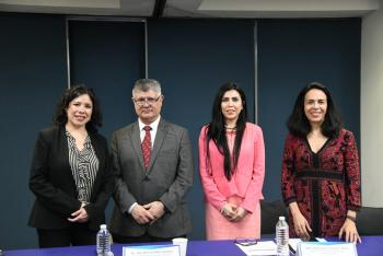 Inauguran IECM y Tec de Monterrey Laboratorio Ciudadano Emprende tu colonia