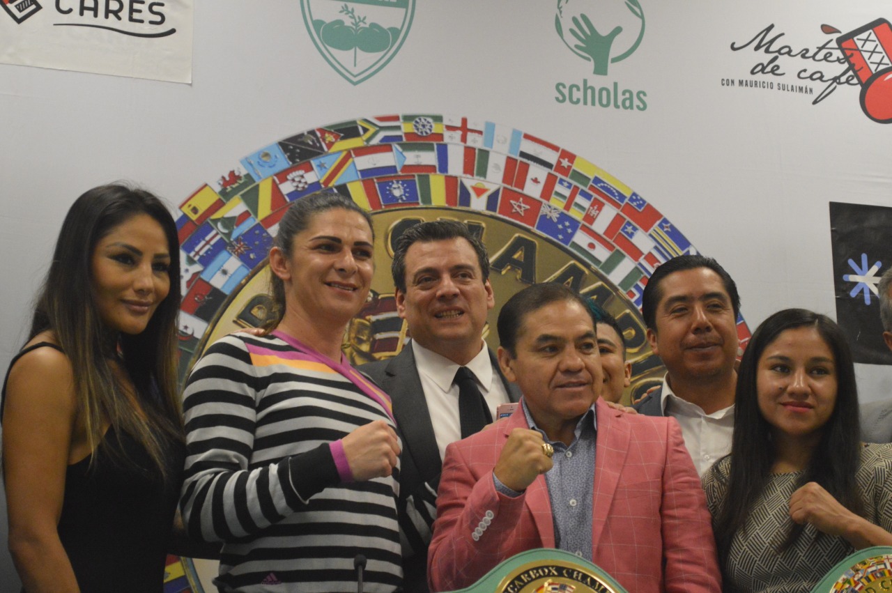 Mantendrá la CONADE estrecha colaboración con el CMB en beneficio del deporte en México