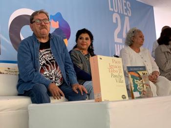 Convertir Iztapalapa en la Alcaldía más lectora