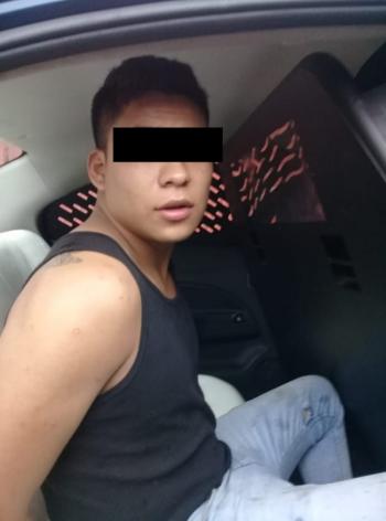 Dos implicados por Feminicidios son detenidos por Policías de la SSC