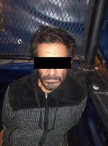 Policía Bancaria e Industrial de la SSC recupera objetos de un Negocio en Benito Juárez y detiene a dos implicados