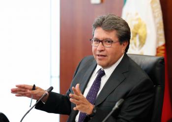 Buscan garantizar presunción de inocencia y reparación del daño en la Ley Nacional de Extinción de Dominio