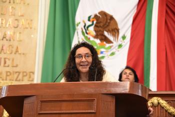 Solicita el Congreso a SACMEX información de los ingresos obtenidos por el Suministro de Agua en 2018 Y 2019