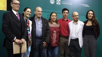 La trova y la canción latinoamericana musicalizarán la CDMX con el festival Cantares