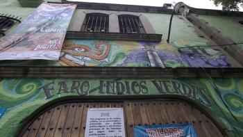 FIV Radio, de Faro Indios Verdes, celebrará su quinto aniversario