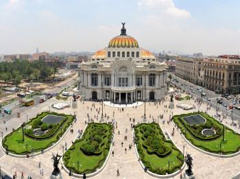 El Rule albergó la quinta edición de CDMX Tech Tour