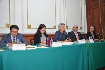 El Sistema Anticorrupción local es una herramienta para combatir los temas que flagelan a la sociedad