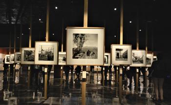 Exposición Pierre Verger en México