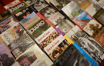 Revistas académicas diseñan estrategias para proyectarse y tener mayor visibilidad en redes