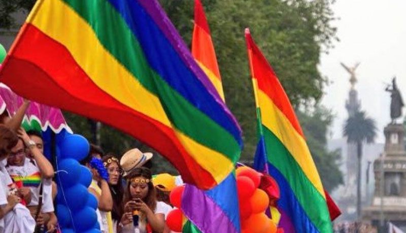DiVerso se unirá a la 41 Marcha del Orgullo LGBTTTI