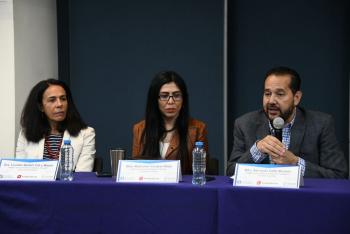 Concluye IECM y Tec de Monterrey Laboratorio de prototipación para perfeccionar proyectos ciudadanos en beneficio de las comunidades de la CDMX