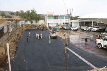 Invierten cerca de 7 MDP para dignificar espacios de los Trabajadores