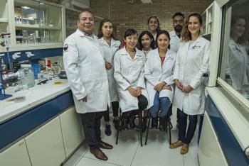 Reducen científicamente tiempo de cicatrización por quemaduras
