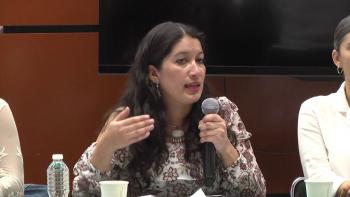 Las unidades de género buscan garantizar la paridad en los tres órdenes de gobierno