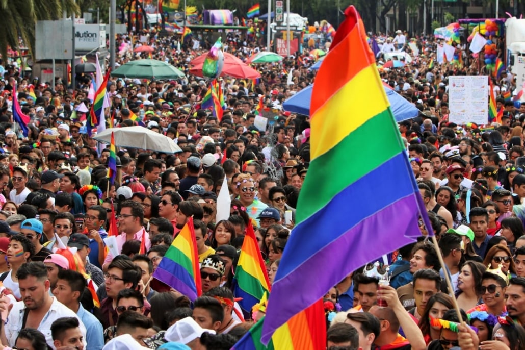 Con una Política de trato igualitario la Alcaldía Cuauhtémoc apoya a personas Trans