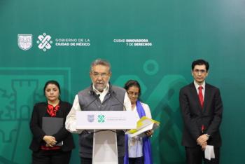 Atenciones realizadas derivadas de las lluvias