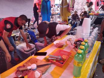 Operativo Tianguis Seguro de manera permanente