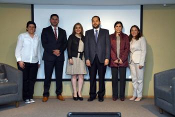 Realiza IECM el Foro Las Organizaciones Ciudadanas y su Relación con la Democracia Participativa