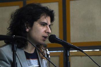 La Escuela de Música del Rock a la Palabra celebra su 13 aniversario