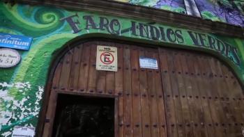 Faro Indios Verdes tendrá talleres, festivales y cursos de verano