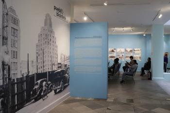 Los museos de la Secretaría de Cultura de la CDMX se mantienen activos