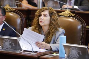 Solicitan legisladores a Sedema información de los recursos destinados para alimentación de los animales en zoológicos