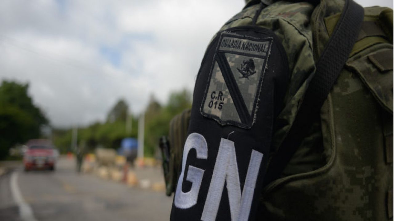 Trabajan Coordinados Alcaldía, Gobierno de la Ciudad y Guardia Nacional para que ésta inicie operación en Iztapalapa