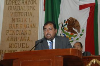 Diputados locales aprueban exhortos a diversas autoridades del Gobierno de la Ciudad