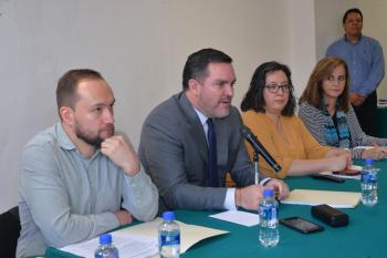 La ley de Planeación y Desarrollo de la CDMX será en beneficio de los ciudadanos