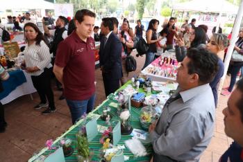 Promueven el Desarrollo Económico de las Cooperativas en Cuauhtémoc