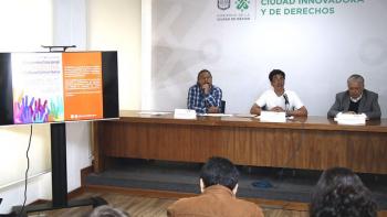 Diálogos de Verano enlaza Gran Remate de Libros, cultura comunitaria y reflexión colectiva