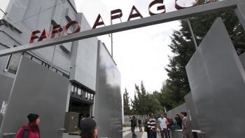 El Faro Aragón ofrecerá durante julio muestras de cine, conciertos y encuentros culturales