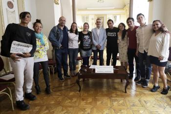 Llega la onceava edición de Teatro en Plazas Públicas, Teatro en tu Barrio con 200 funciones