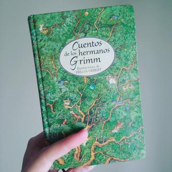 Teatro de objetos recreará en El Rule cuentos de los hermanos Grimm