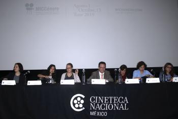 MICGénero Tour 2019 ofrecerá 206 proyecciones en 17 sedes capitalinas