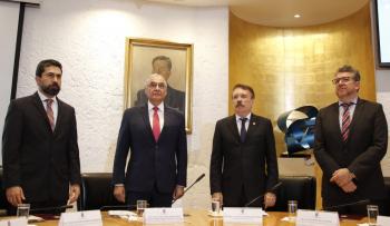 IPN se suma a las acciones de prevención del delito en el País