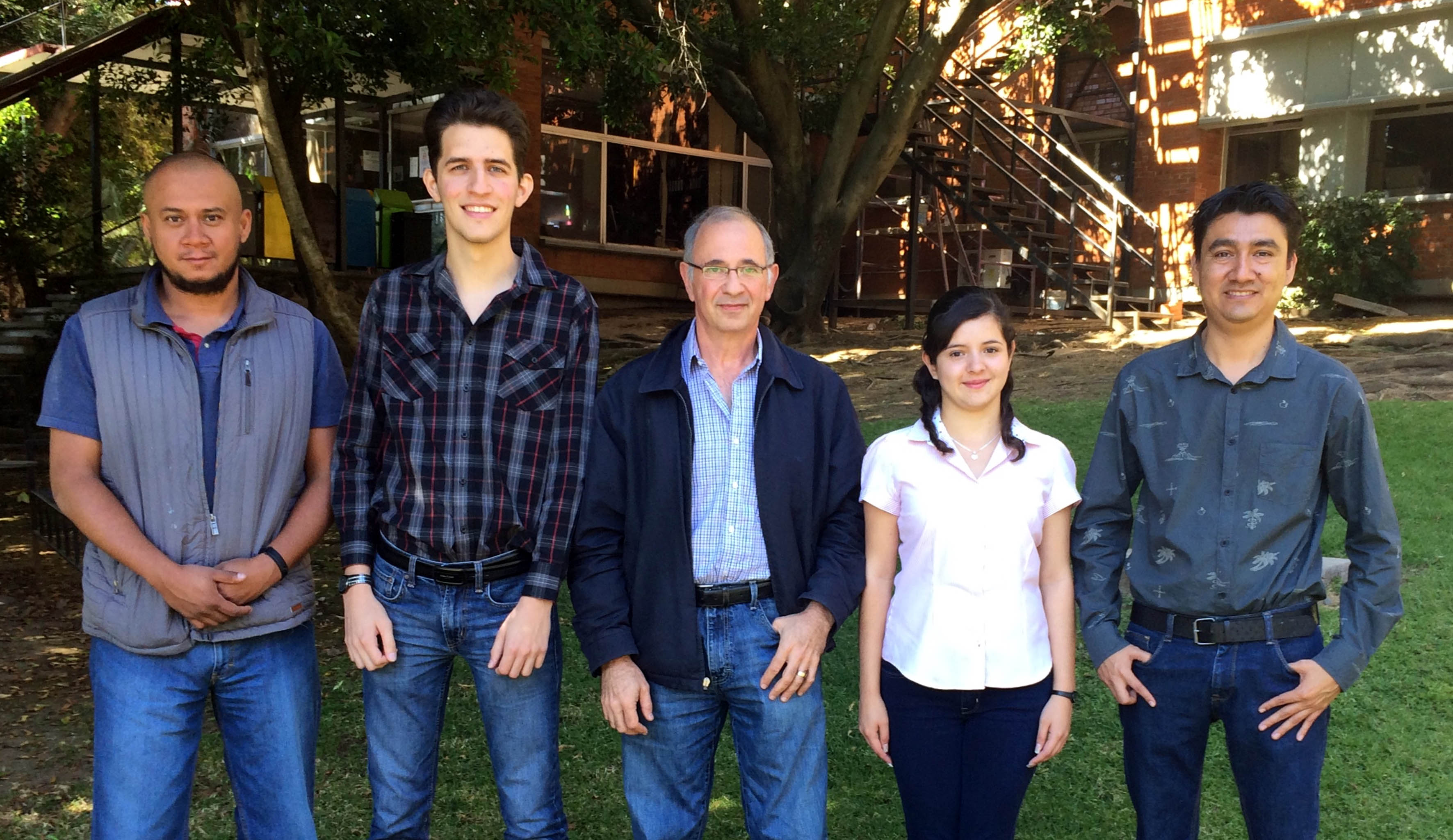Con novedosa técnica expertos de la UNAM observan movimiento de Espermatozoide en 3D