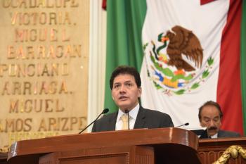 El Congreso Capitalino analiza Tres Propuestas para la Ley de Seguridad Ciudadana