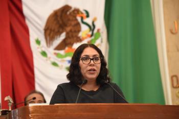 Diputadas y diputados locales exhortan a diversas autoridades locales