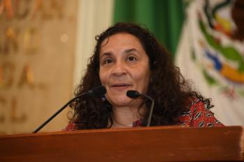 Los diputados locales conminan al alcalde de Coyoacán a acatar laudo y reinstalar a trabajadores despedidos