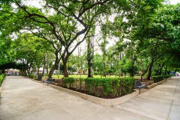 Invierte Gobierno CDMX 1,322 MDP en Rehabilitación de 16 espacios públicos