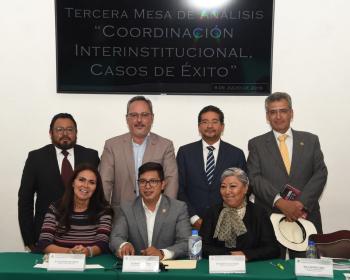 Legisladores proponen dar mayores oportunidades a niños y jóvenes y mejorar la infraestructura social para resolver problemas de inseguridad
