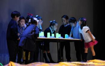 CENDI´s de la Alcaldía Benito Juárez con calidad pedagógica y en infraestructura