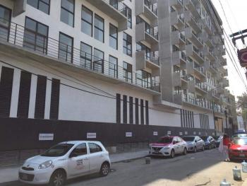 "En Iztacalco no hay ni habrá impunidad inmobiliaria", Quintero Martínez