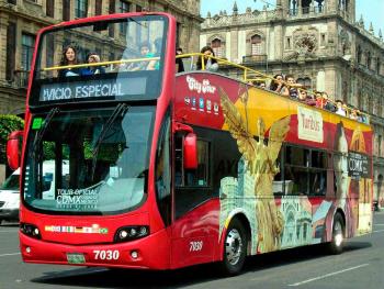 Se fortalece el Turismo Internacional en la CDMX