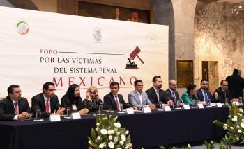 Necesarias más acciones para salvaguardar el interés superior de la niñez en procesos penales de alto impacto