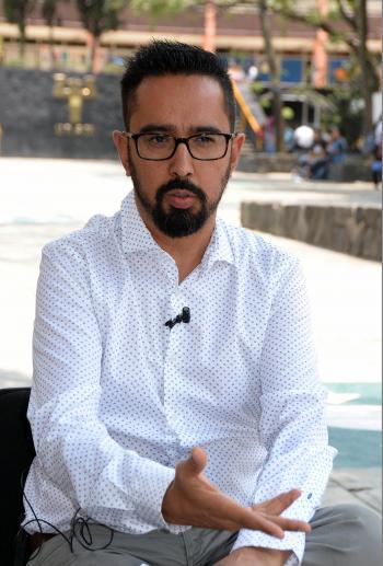 Presenta trastorno antisocial de la personalidad cinco por ciento de los mexicanos
