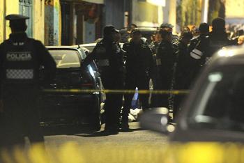 Bajan Delitos de Alto Impacto 18 por ciento en Cuauhtémoc